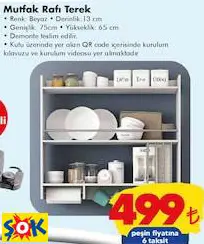 MUTFAK RAFI TEREK
